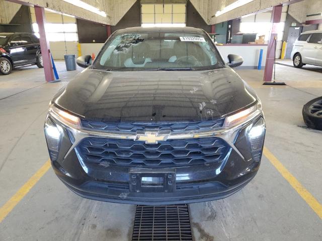 Zdjęcie 5 z aukcji – 2024 CHEVROLET TRAX LS z VIN KL77LFE27RC106151
