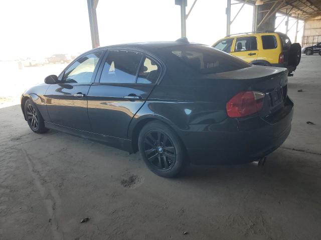 Photo 2 from auction – 2007 BMW 328 with VIN WBAVA33577P140346