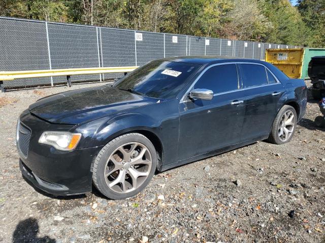 CHRYSLER 300 LIMITE 2012 with VIN 2C3CCACG9CH182417 - Photo from auction