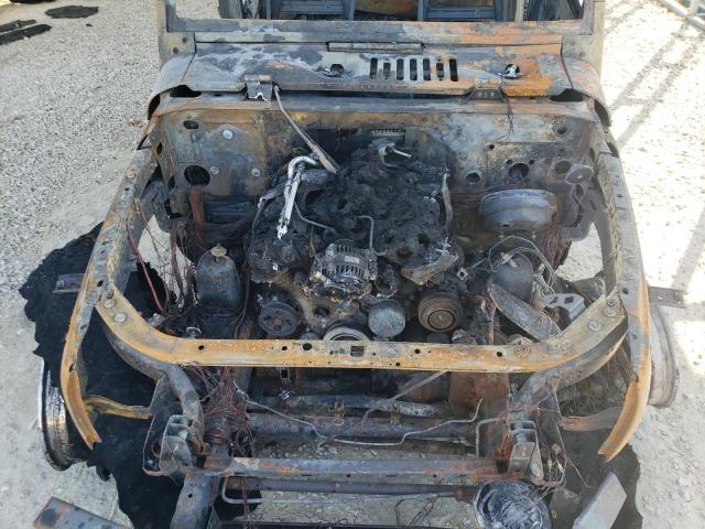 صورة رقم 12 من المزاد - 2013 JEEP WRANGLER U مع VIN 1C4BJWEG3DL613149