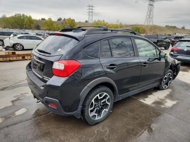 Photo 3 from auction – 2017 SUBARU CROSSTREK with VIN JF2GPANC1HH236478