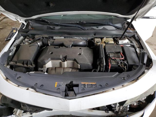 Photo 11 from auction – 2015 CHEVROLET IMPALA LT with VIN 1G1115SL1FU102309