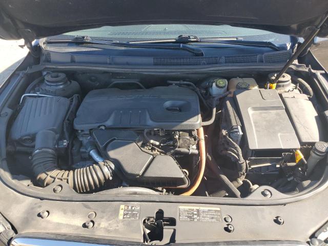 Photo 11 from auction – 2013 BUICK LACROSSE with VIN 1G4GC5ER5DF133782