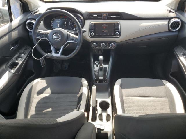Photo 8 from auction – 2020 NISSAN VERSA with VIN 3N1CN8EV4LL813434