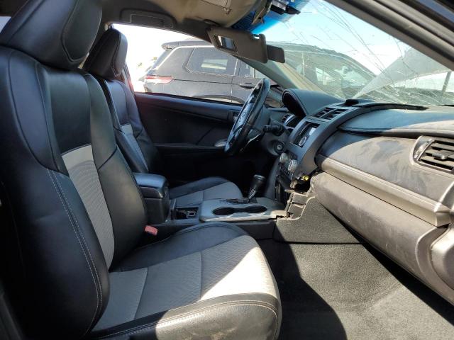 Photo 7 from auction – 2012 TOYOTA CAMRY BASE with VIN 4T1BF1FKXCU107703