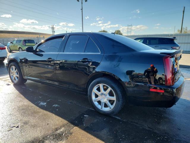 Photo 2 from auction – 2006 CADILLAC STS with VIN 1G6DC67A560207862