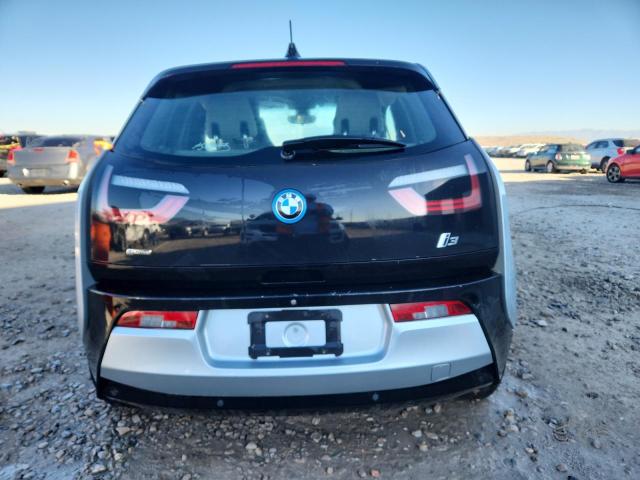 Photo 6 from auction – 2014 BMW I3 BEV with VIN WBY1Z2C53EV284567