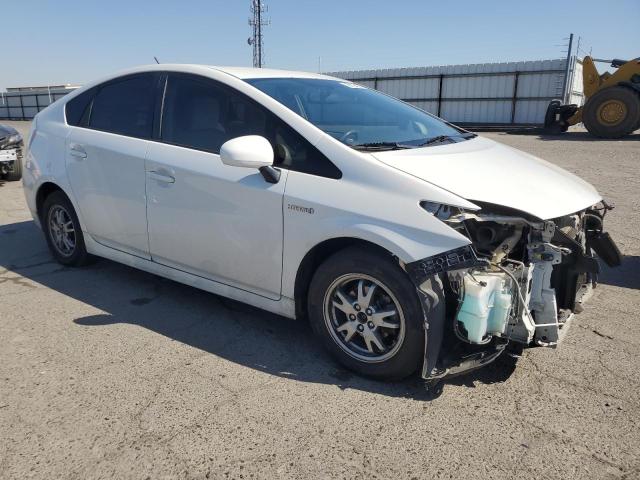 Photo 4 from auction – 2010 TOYOTA PRIUS with VIN JTDKN3DU9A0016787