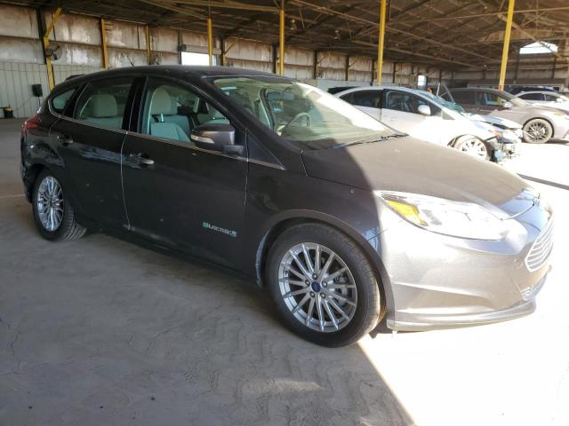 Photo 4 from auction – 2016 FORD FOCUS BEV with VIN 1FADP3R4XGL406256