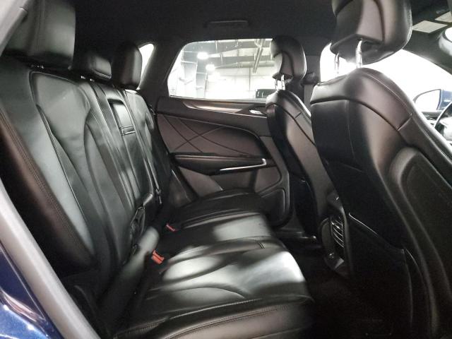 Photo 11 from auction – 2017 LINCOLN MKC SELECT with VIN 5LMCJ2D9XHUL45872