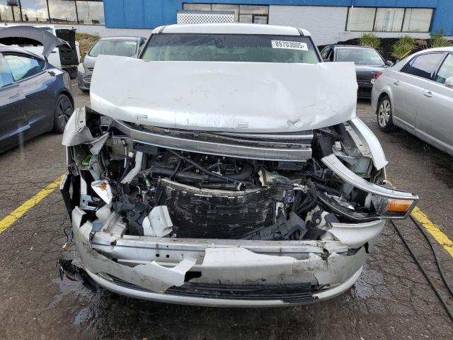 Photo 5 from auction – 2019 FORD FLEX LIMIT with VIN 2FMHK6D8XKBA35688