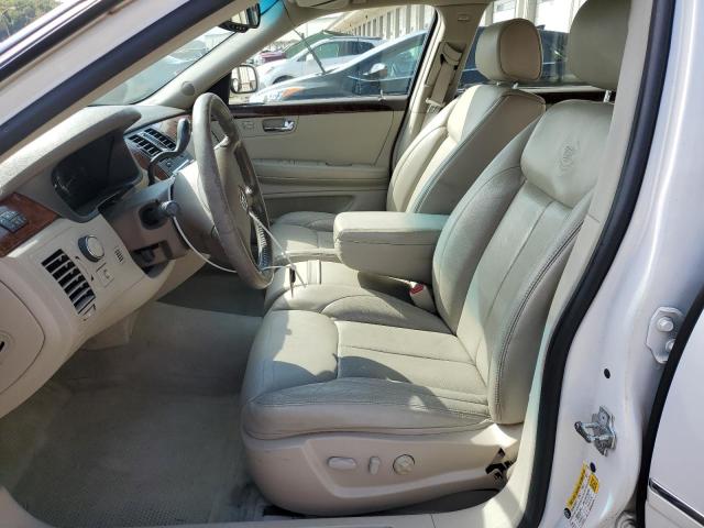 Photo 7 from auction – 2006 CADILLAC DTS with VIN 1G6KD57Y86U231643