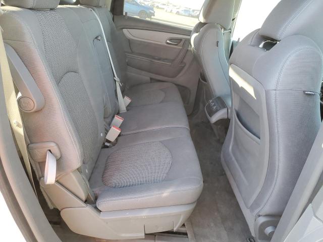 Photo 11 from auction – 2016 CHEVROLET TRAVERSE L with VIN 1GNKVFKD1GJ220157