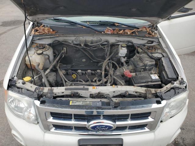 Photo 12 from auction – 2012 FORD ESCAPE XLT with VIN 1FMCU9D70CKB86608