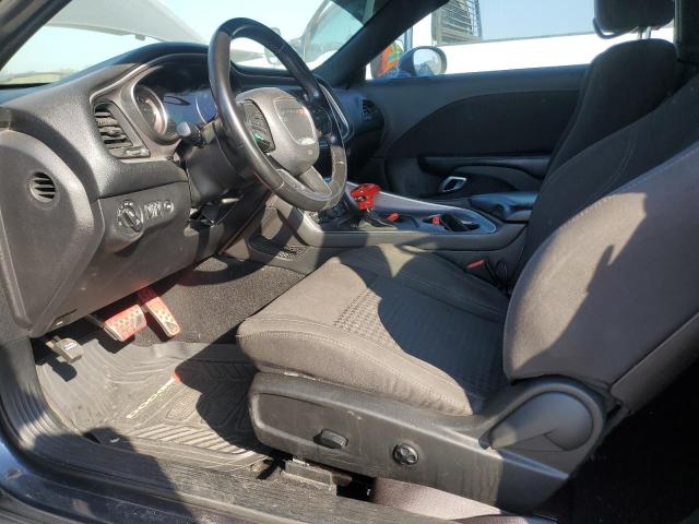 Photo 7 from auction – 2019 DODGE CHALLENGER with VIN 2C3CDZAG5KH677422