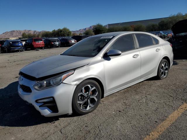 Photo 1 from auction – 2019 KIA FORTE FE with VIN 3KPF24AD9KE083466