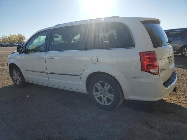 Photo 2 from auction – 2017 DODGE GRAND CARA with VIN 2C4RDGDG4HR738655