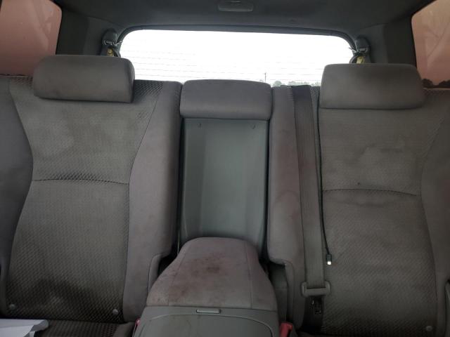 Фото 10 с аукциона – 2006 TOYOTA HIGHLANDER с VIN JTEDP21A460099894