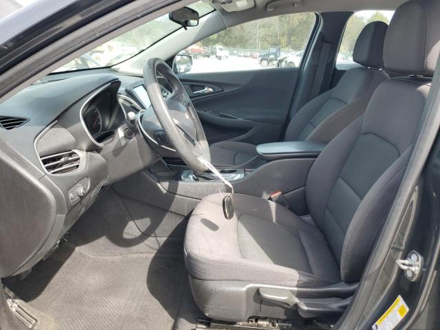 Photo 7 from auction – 2017 CHEVROLET MALIBU LS with VIN 1G1ZB5ST4HF249943