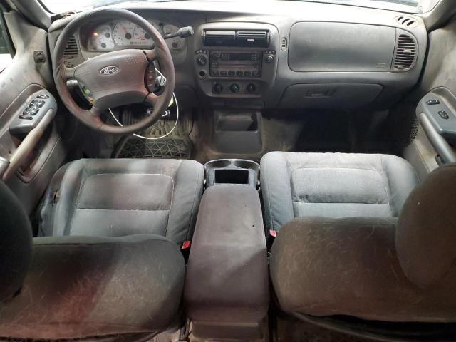Photo 8 from auction – 2001 FORD EXPLORER S with VIN 1FMZU77E91UA86713