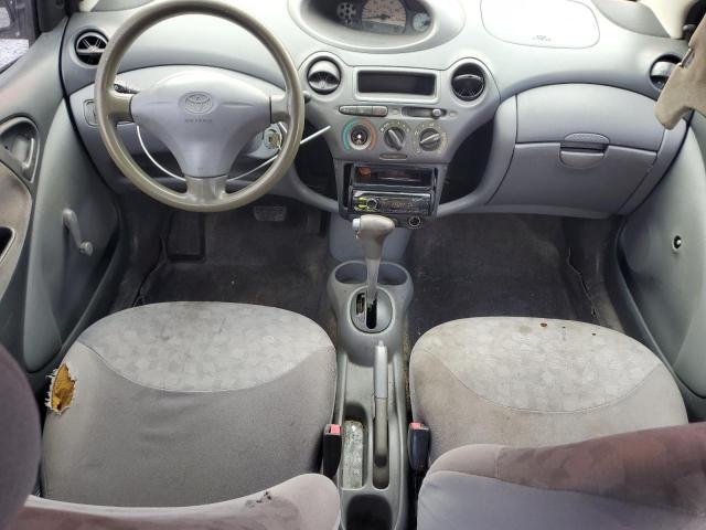 Photo 8 from auction – 2001 TOYOTA ECHO with VIN JTDBT123110116953