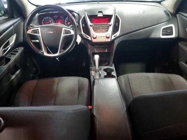 Photo 8 from auction – 2011 GMC TERRAIN SL with VIN 2CTFLTE55B6380393