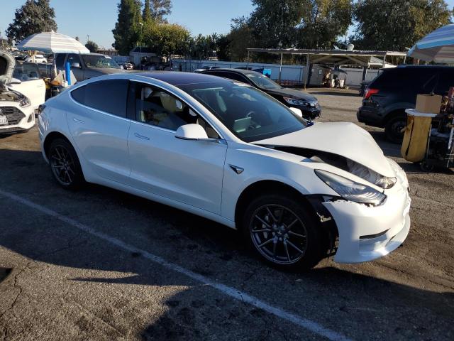 Photo 4 from auction – 2018 TESLA MODEL 3 with VIN 5YJ3E1EA2JF162639