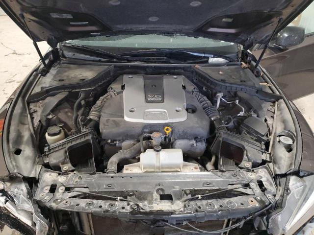 Photo 11 from auction – 2015 INFINITI Q50 BASE with VIN JN1BV7AR5FM390002