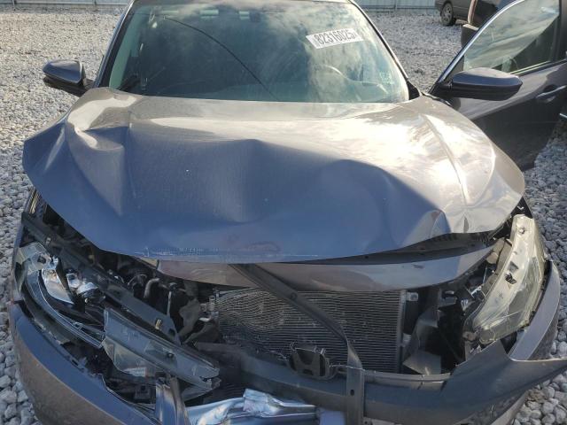 Photo 11 from auction – 2016 HONDA CIVIC EX with VIN 19XFC2F73GE063550