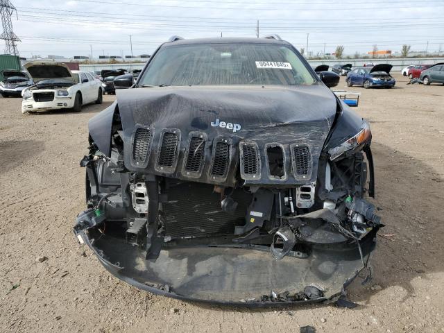 Photo 5 from auction – 2015 JEEP CHEROKEE L with VIN 1C4PJMDB5FW730071