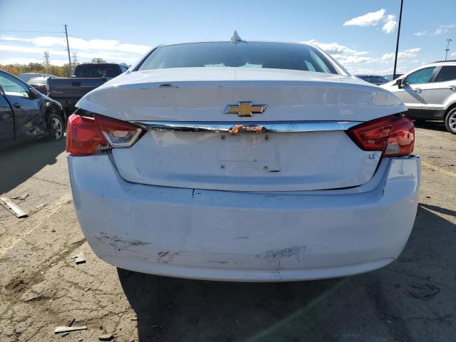 Photo 6 from auction – 2017 CHEVROLET IMPALA LT with VIN 2G1105SA7H9103806