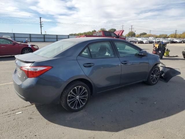 Photo 3 from auction – 2014 TOYOTA COROLLA L with VIN 5YFBURHE5EP093208