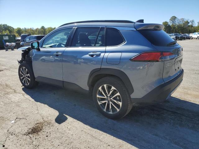 Photo 2 from auction – 2025 TOYOTA COROLLA CR with VIN 7MUDAAAG5SV121659