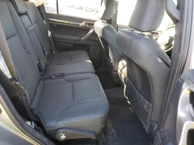 Photo 11 from auction – 2020 LEXUS GX 460 PRE with VIN JTJAM7BX9L5256041