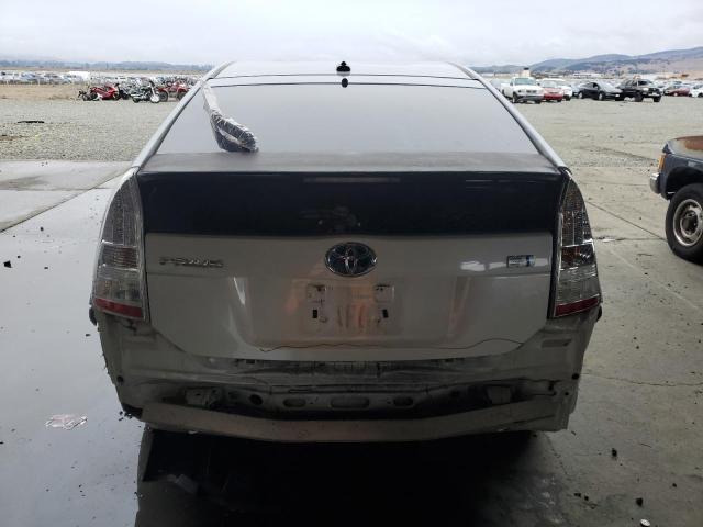 Photo 6 from auction – 2011 TOYOTA PRIUS with VIN JTDKN3DU1B0313621