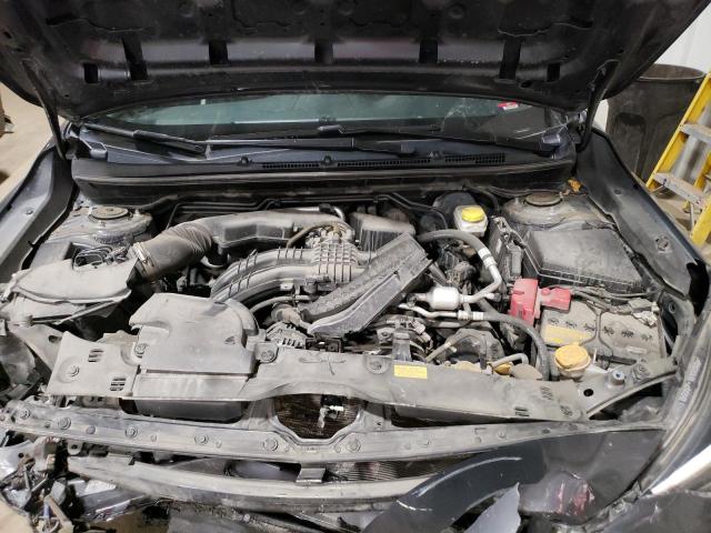 Photo 12 from auction – 2024 SUBARU CROSSTREK with VIN JF2GUADC7RH246427