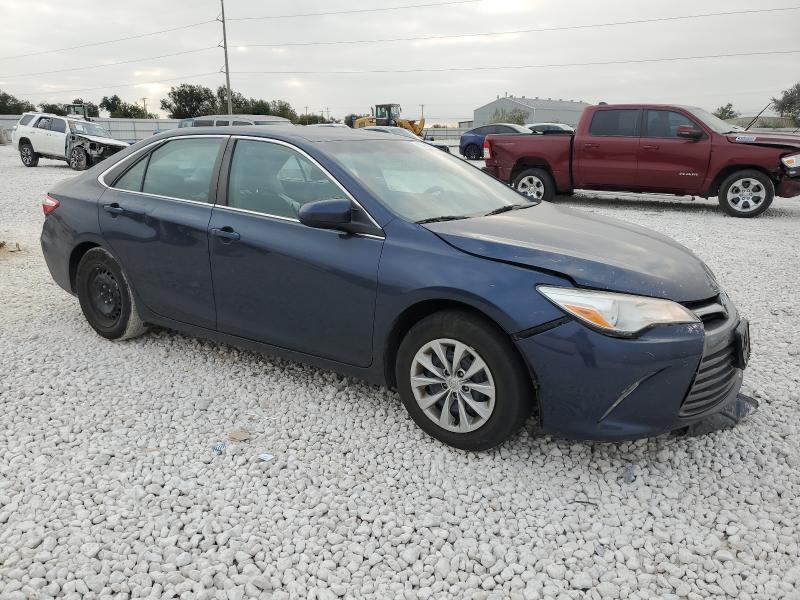 Photo 4 from auction – 2015 TOYOTA CAMRY LE with VIN 4T4BF1FK1FR504016