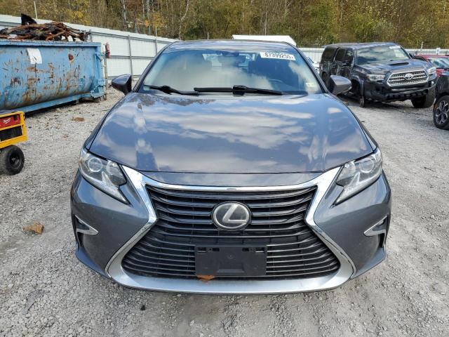 Photo 5 from auction – 2017 LEXUS ES 350 with VIN 58ABK1GG4HU057564