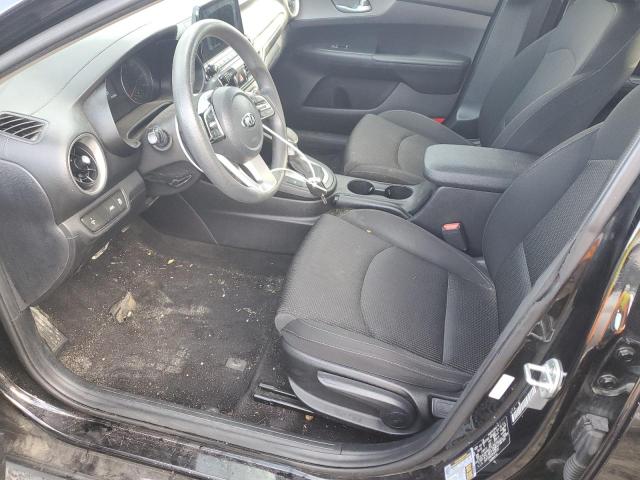 Photo 7 from auction – 2019 KIA FORTE FE with VIN 3KPF24AD3KE030133