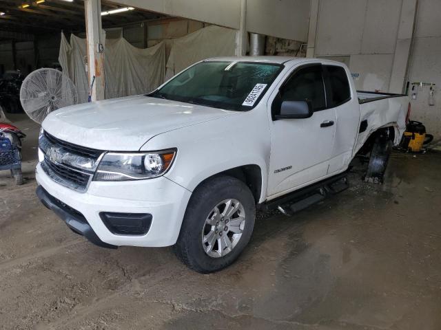 CHEVROLET COLORADO 2015 with VIN 1GCHS1EA2F1192013 - Photo from auction