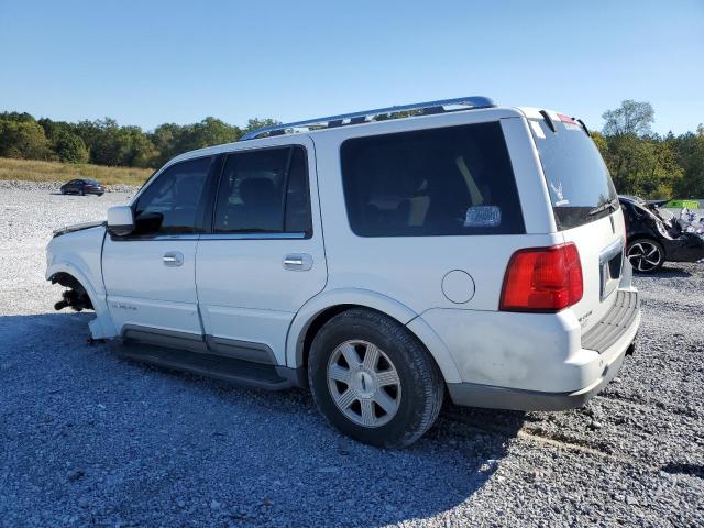 Photo 2 from auction – 2003 LINCOLN NAVIGATOR with VIN 5LMFU27R93LJ40543