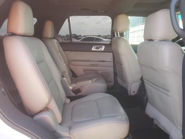 Photo 11 from auction – 2015 FORD EXPLORER L with VIN 1FM5K7F80FGC58519