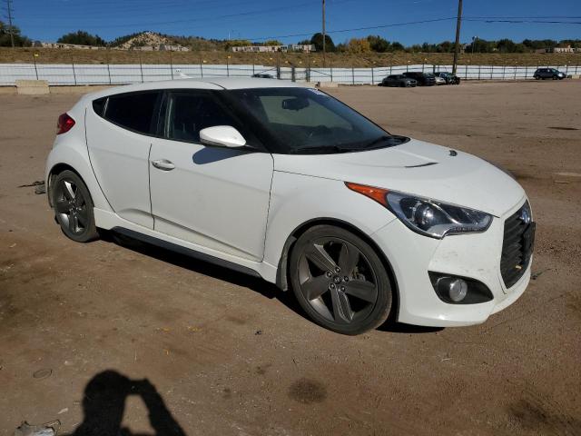 Photo 4 from auction – 2013 HYUNDAI VELOSTER T with VIN KMHTC6AE5DU174495