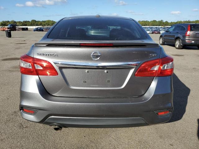Photo 6 from auction – 2016 NISSAN SENTRA S with VIN 3N1AB7AP4GY243980