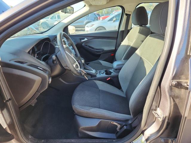Photo 7 from auction – 2014 FORD FOCUS SE with VIN 1FADP3F23EL257575