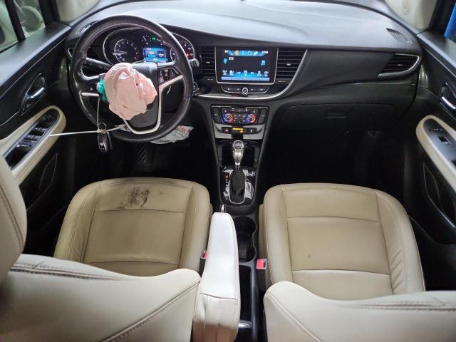 Photo 8 from auction – 2019 BUICK ENCORE ESS with VIN KL4CJGSM8KB799031