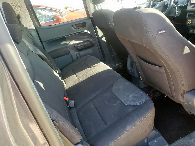 Photo 10 from auction – 2023 FORD MAVERICK X with VIN 3FTTW8E38PRA07687