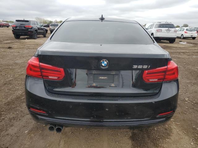 Photo 6 from auction – 2016 BMW 328 I SULE with VIN WBA8E9C57GK646261