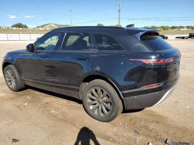 Photo 2 from auction – 2018 LAND ROVER RANGE ROVE with VIN SALYL2RN7JA737110