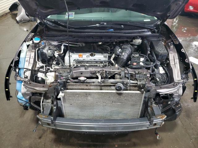 Photo 12 from auction – 2013 HONDA CR-V EXL with VIN 5J6RM4H71DL073283